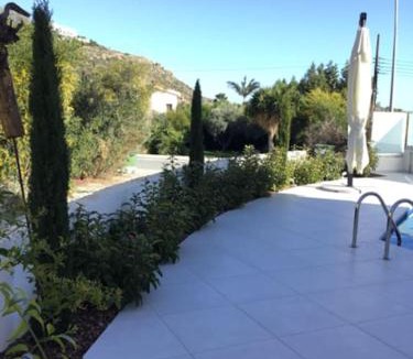 Pissouri Villa | Katikies Superior Villa