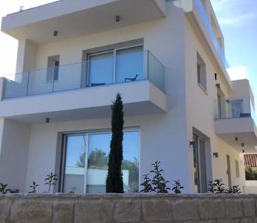 Pissouri Villa | Katikies Superior Villa