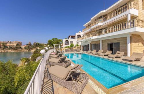 Pegeia Villa | Katina Beach Villa