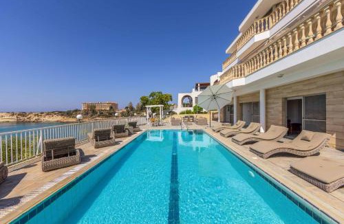 Pegeia Villa | Katina Beach Villa