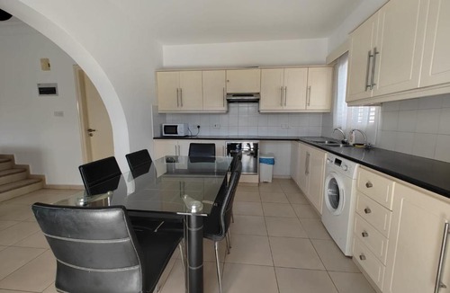 Paphos House | Kato Paphos 2 Bedroom House - Tourist location