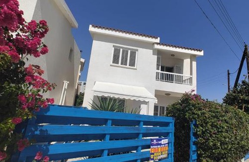 Paphos House | Kato Paphos 2 Bedroom House - Tourist location