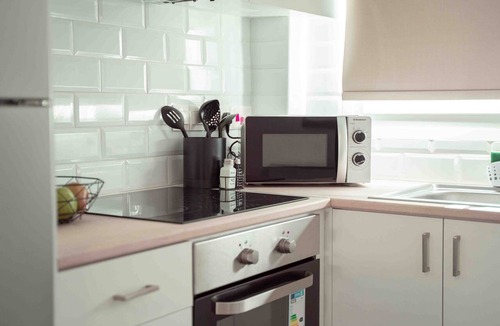 Paphos Apartment | Kato Paphos 2bdr Apartment | Prime Location