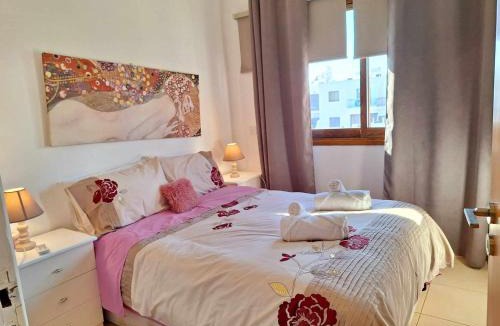 Paphos Apartment | Kato Paphos Apt 400m To The Beach