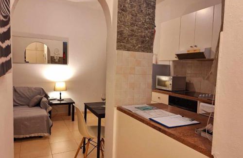 Paphos Apartment | Kato Paphos Apt 400m To The Beach