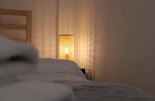 Old Town Apartment | Katsikantaris Homes
