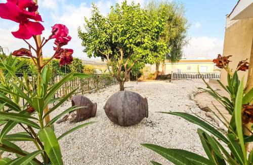 Peyia Town Villa | Katya-Sofia Villa - Tranquility with Sea View