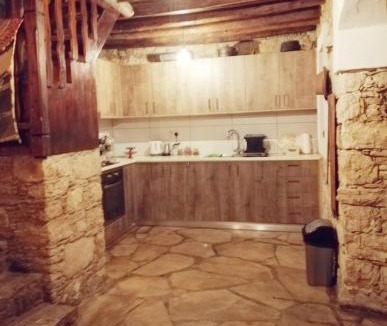 Lofou House | Kazani House Lofou