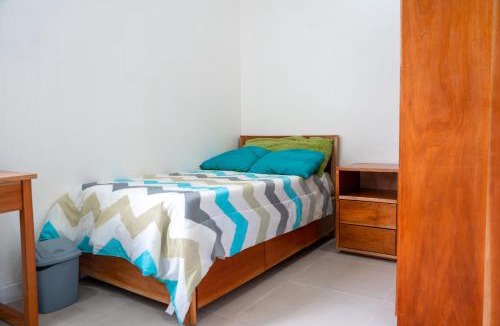 San Marcos Hostel | Keiser University Latin American Campus