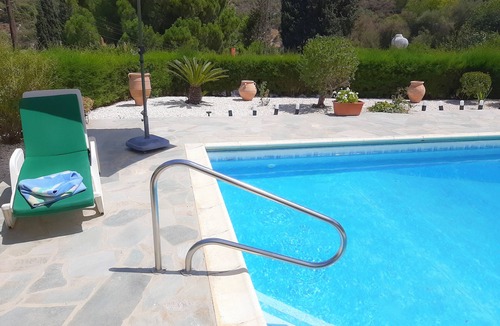 Kellaki Cottage | Kellaki Cottage - 2 bedroom with pool, sleeps 6