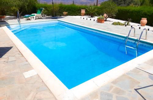 Kellaki House | Kellaki Cottage - 2 bedroom with pool, sleeps 6