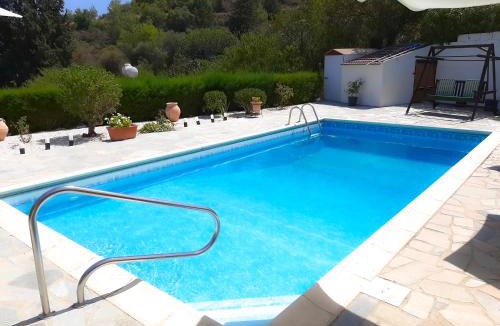 Kellaki House | Kellaki Cottage - 2 bedroom with pool, sleeps 6