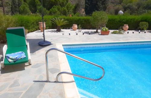 Kellaki House | Kellaki Cottage - 2 bedroom with pool, sleeps 6
