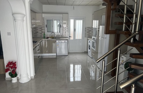 North Nicosia House | Kermia Home