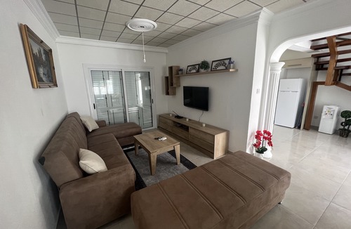 North Nicosia House | Kermia Home