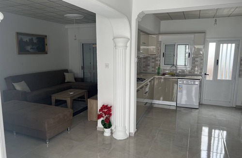North Nicosia House | Kermia Home