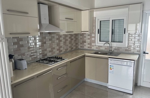 North Nicosia House | Kermia Home