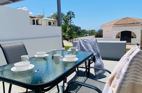 Pyla Apartment | Keylana's 2-BR Apt By The Beach