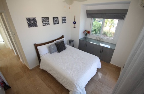 Karsiyaka Villa | Kick back and relax in this calm, stylish space.nNew for Summer 2024.n