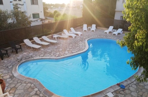 Paphos Apartment | King's Holiday Apartments Studio Apartment