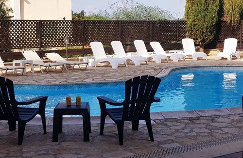 Paphos Apartment | King's Holiday Apartments Studio Apartment