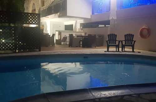 Paphos Apartment | King's Holiday Apartments Studio Apartment