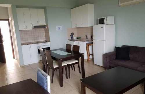 Paphos Apartment | KINGS HOLIDAY APARTMENTS 1 Bedroom Apartment