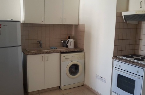 Paphos Apartment | Kings tourist apptments