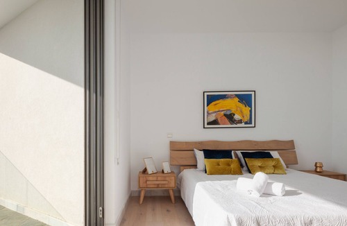 Emba House | Kinyras 1, Villa 7