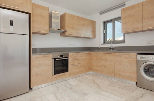 Emba House | Kinyras 1, Villa 7