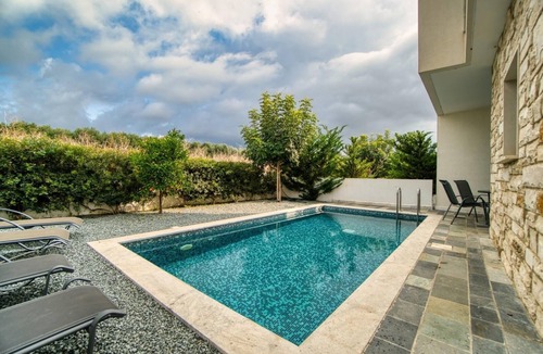 Emba Villa | Kinyras 1 Villa 7 - Three Bedroom Villa, Sleeps 6