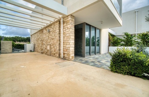 Emba Villa | Kinyras 1 Villa 7 - Three Bedroom Villa, Sleeps 6