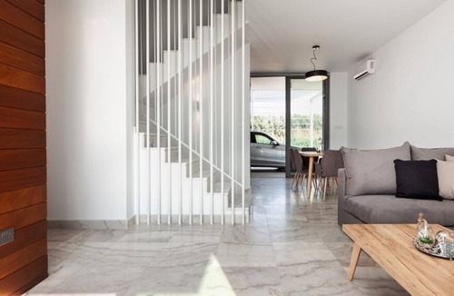 Emba Villa | Kinyras 13, 3 bedroom Villa with pool
