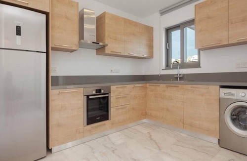 Emba Villa | Kinyras 13, 3 bedroom Villa with pool