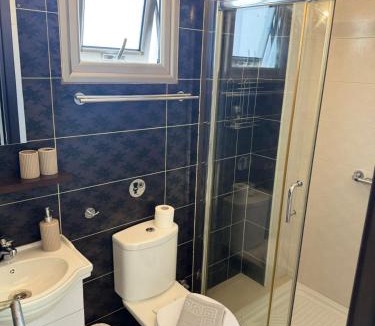 Kissonerga Apartment | Kissonerga Sea Breeze Apartments Panoramic Ocean View