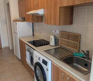 Kiti Apartment | Kiti 2 bedroom Penthouse