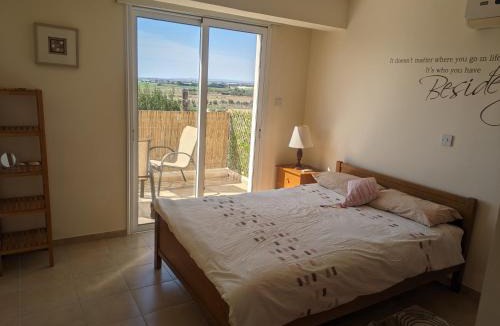 Kiti Apartment | Kiti 2 bedroom Penthouse