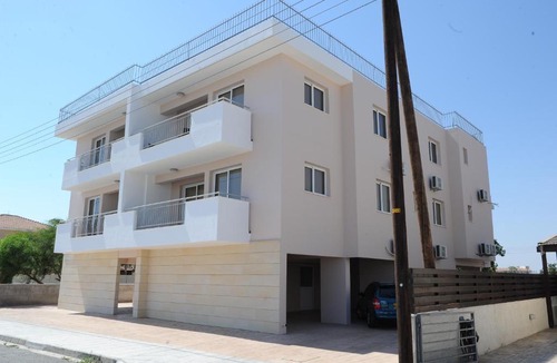 Kiti Apartment | Kiti Deluxe Apartments