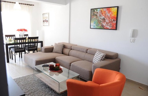Kiti Apartment | Kiti Deluxe Apartments