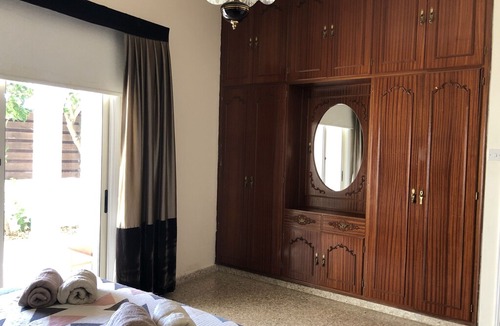 Kiti Villa | Kiti retreat the place you want to be