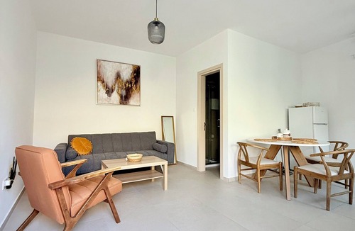 Kiti Apartment | Kiti Traditional Residences