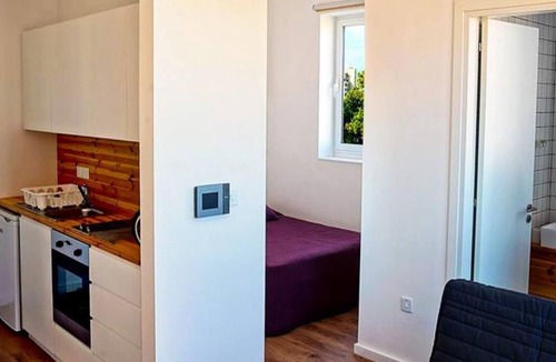 Historical Center Apartment | Kitonas 301-apartment-apartment-ensuite shower