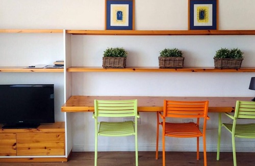Historical Center Apartment | Kitonas 304-Apartment-Apartment-Ensuite with Shower