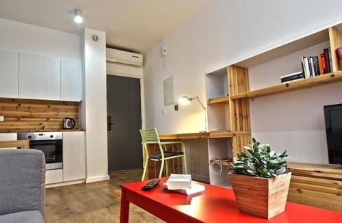 Historical Center Apartment | Kitonas 304-Apartment-Apartment-Ensuite with Shower