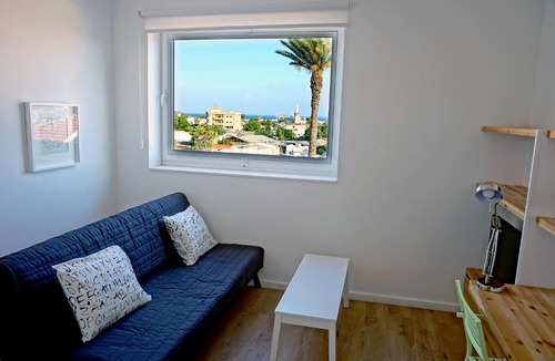 Historical Center Apartment | Kitonas Junior Apartments
