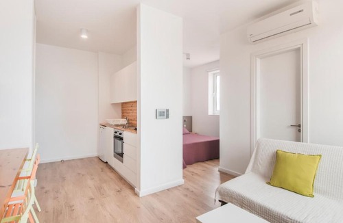 Historical Center Apartment | Kitonas Junior Apartments