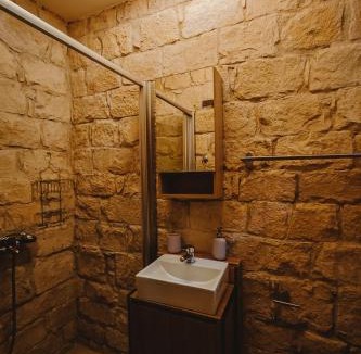 Pareklisia Apartment | Kleos Noble Retreat - Stone-Build Apartments & Guesthouse Rooms