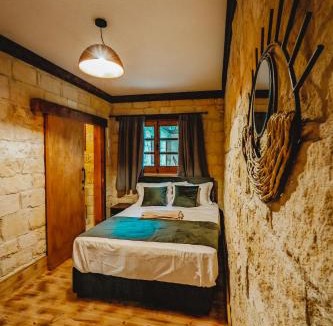 Pareklisia Apartment | Kleos Noble Retreat - Stone-Build Apartments & Guesthouse Rooms