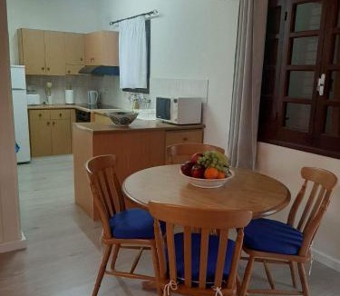 Pissouri Apartment | Klimataria B2