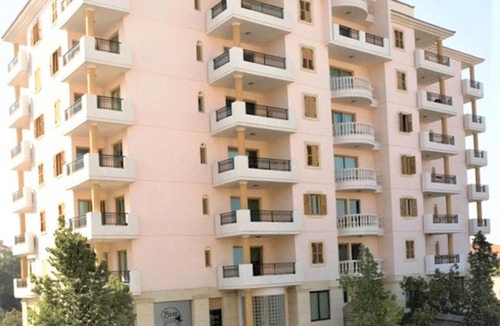 City Centre Apartment | Klimentos Flat 59
